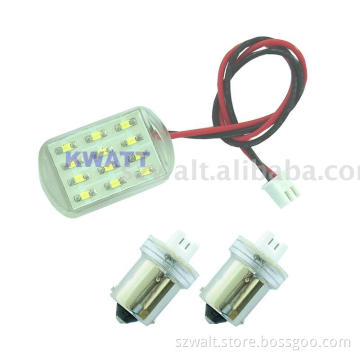 Auto LED bulb kits